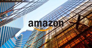 Amazon вошел в тройку самых инновационных компаний мира