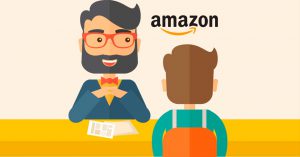 Amazon нанимает 50 тыс работников: как выглядеть на собеседовании