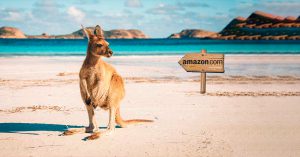 Стало известно, какая страна – следующая в бизнес-планах Amazon