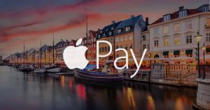 Apple Pay выходит на новые рынки