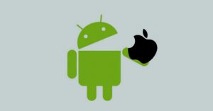 Apple остался в стороне: в Пекине появилось приложение для пользователей Android