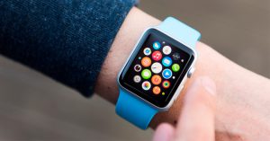 Новая модель Apple Watch будет работать без подключения к iPhone