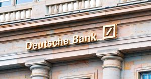 Назначен новый глава правления Deutsche Bank Ukraine