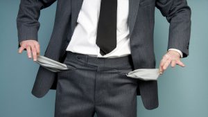 Крупные должники: ТОП-5 самых громких банкротств стран