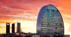 Европейцы все охотнее пользуются мобильным банкингом