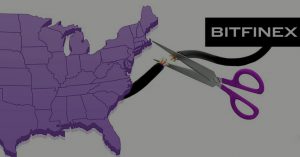 Крупная криптобиржа прекращает обслуживать пользователей из США
