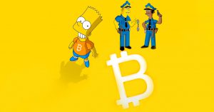 Власти предлагают узаконить конфискацию криптовалют