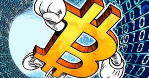 Bitcoin преодолел кризис и побил рекорд стоимости