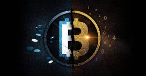 Сеть Bitcoin раскололась: появился новый цифровой актив