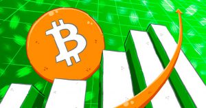 Софтфорк успешно состоялся: цена биткоина выросла