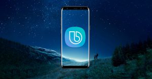 Голосовой помощник Samsung Bixby запустился в более 200 странах по всему миру