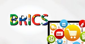 Объем рынка e-commerce в развивающихся странах вырастет на 340%