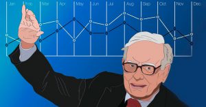 Уоррен Баффет стал крупнейшим акционером еще одного ведущего банка