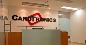 Прибыль крупнейшего в мире небанковского оператора банкоматов растет