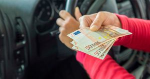 Uber обвиняют во взяточничестве