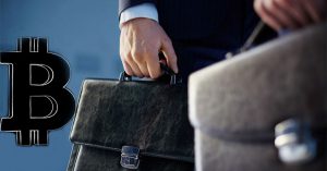 Украинские чиновники задекларировали криптовалюты на огромные суммы