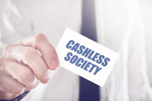Cashless эксперимент: как прожить один день без наличных в Китае