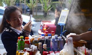 Ставка на малый бизнес: в Китае решили снизить налоги