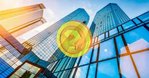 Шесть крупных банков создадут новую цифровую валюту