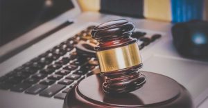 В Китае начал работу первый в мире интернет-суд