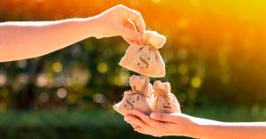 Банки наращивают кредитование населения — НБУ