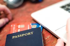 Онлайн-кредит по чужому паспорту: киберполиция нашла преступника