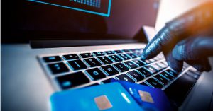 В одной из стран наблюдается рост онлайн-мошенничества с кредитными картами