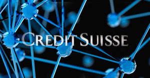 Крупный европейский банк запустит кредитную платформу на блокчейне