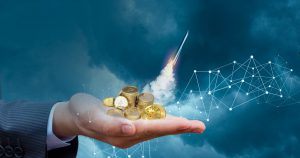 Криптовалютный рынок достиг нового рекорда по капитализации