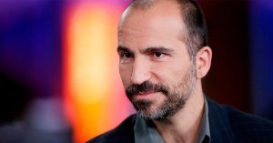 Новая корпоративная культура и IPO: что ждет Uber c новым CEO