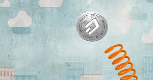 Цена криптовалюты Dash рекордно выросла