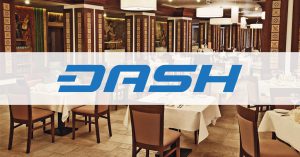 В киевских ресторанах установят терминалы для оплаты криптовалютой