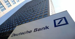 Deutsche Bank покинул рейтинг крупнейших частных банков мира