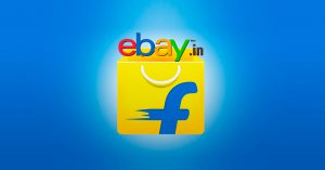 Крупная e-commerce компания поглотила бизнес eBay в одной из стран
