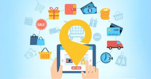 Укрпочта запускает специальный сервис для предпринимателей в e-commerce