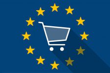 E-commerce в Западной Европе: прогноз до 2022 года