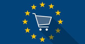 E-commerce в Западной Европе: прогноз до 2022 года