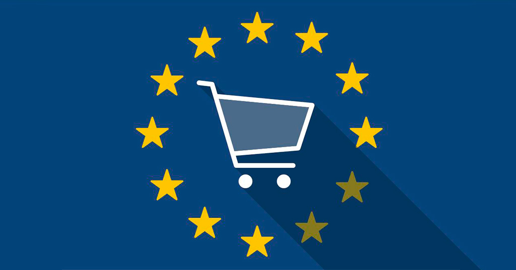 E-commerce в Западной Европе