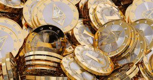 Цена Ethereum подскочила до максимального за последний месяц уровня