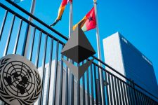 Один из органов ООН будет использовать смарт-контракты Ethereum
