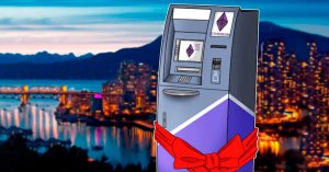 В Канаде появились первые Ethereum-банкоматы