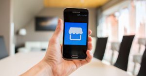 Facebook запускает свою электронную торговую площадку в 17 странах Европы