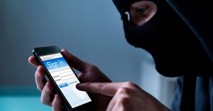 Мошенники крадут деньги украинцев с помощью мобильной связи