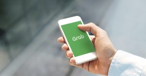 Популярная служба такси запускает сервис денежных переводов