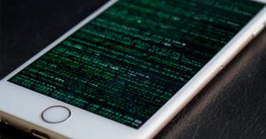 Китайские хакеры продают устройства для взлома iPhone