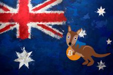 Австралия будет бороться с анонимностью криптовалют