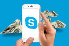 Пользователи Skype смогут отправлять друг-другу деньги