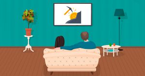 Майнить криптовалюты можно будет с помощью бытовой техники