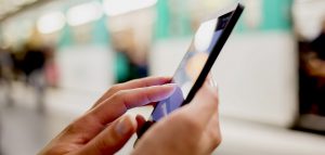 В Украине растет популярность мобильного шопинга