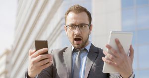 Хакеры крадут банковские данные через приложения для вызова такси